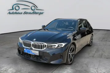 BMW 330 din 2025 - oferta BMW248615