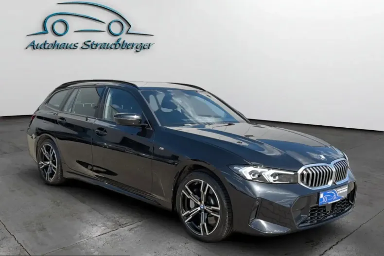 BMW 330 (Seria 3) din 2025 cu 10.600 km - oferta BMW248615 - foto 2