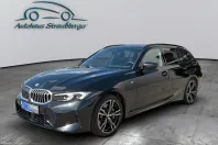 BMW 330 (Seria 3) din 2025 cu 10.600 km - oferta BMW248615 - foto 3