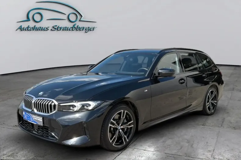 BMW 330 (Seria 3) din 2025 cu 10.600 km - oferta BMW248615 - foto 3