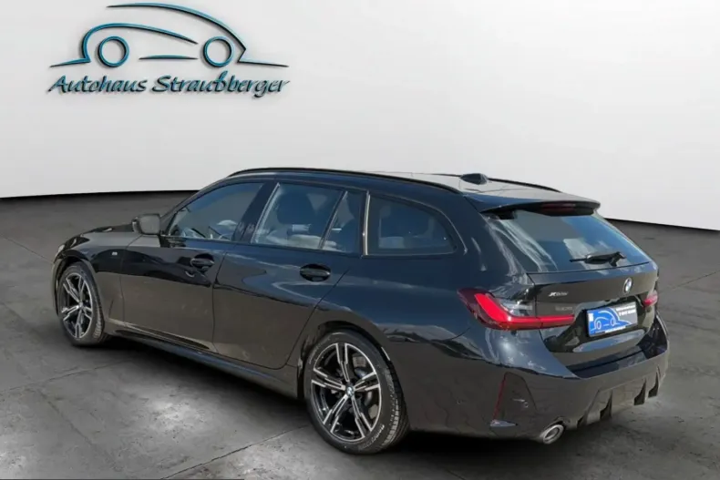 BMW 330 (Seria 3) din 2025 cu 10.600 km - oferta BMW248615 - foto 5