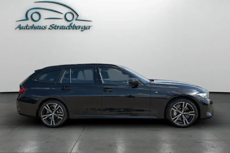 BMW 330 (Seria 3) din 2025 cu 10.600 km - oferta BMW248615 - foto 6