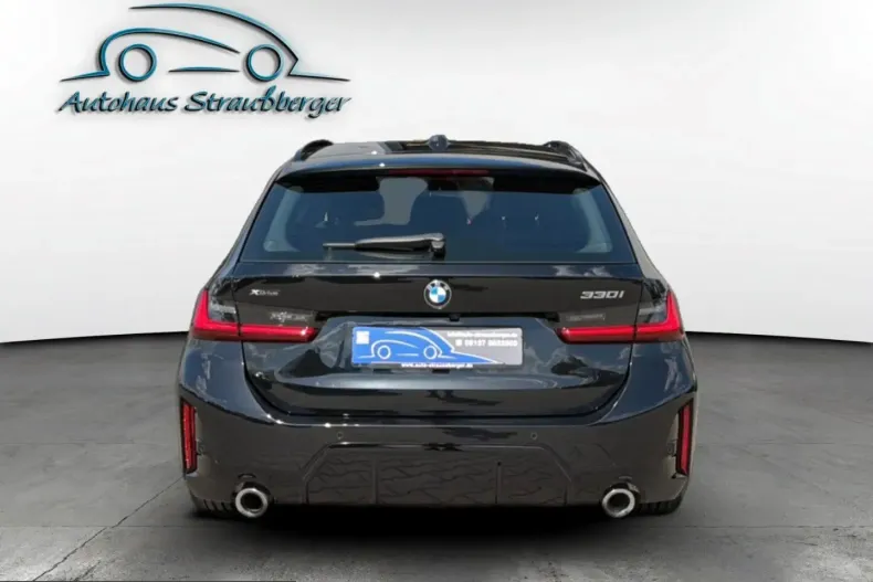BMW 330 (Seria 3) din 2025 cu 10.600 km - oferta BMW248615 - foto 8