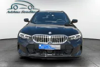 BMW 330 (Seria 3) din 2025 cu 10.600 km - oferta BMW248615 - foto 9