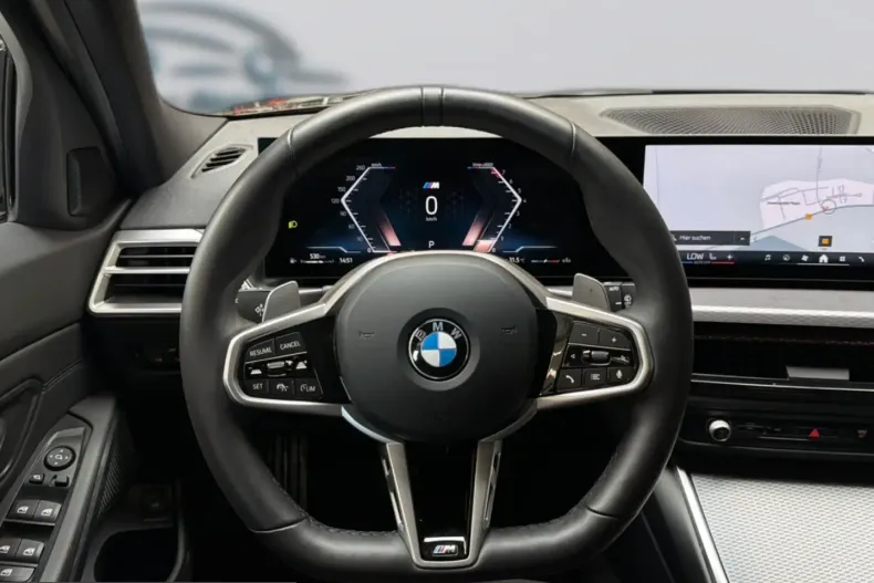 BMW 330 (Seria 3) din 2025 cu 10.600 km - oferta BMW248615 - foto 15