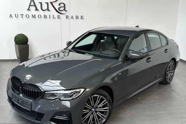 BMW 330 (Seria 3) din 2021 cu 84.750 km - oferta BMW248616 - foto 2