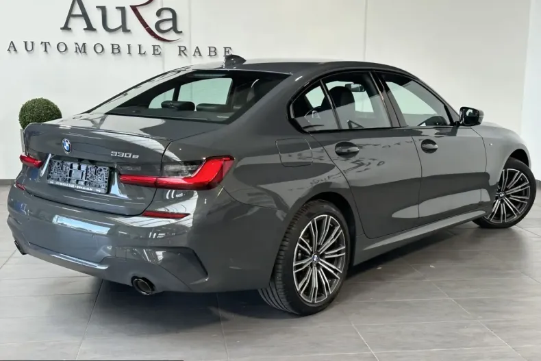BMW 330 (Seria 3) din 2021 cu 84.750 km - oferta BMW248616 - foto 4