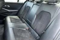 BMW 330 (Seria 3) din 2021 cu 84.750 km - oferta BMW248616 - foto 9