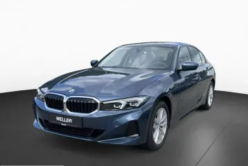 BMW 318 din 2025 - oferta BMW248617