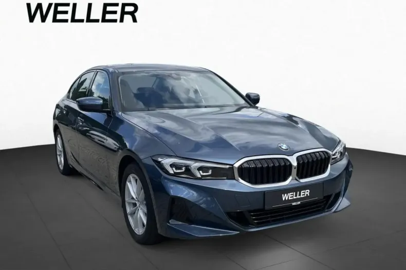 BMW 318 (Seria 3) din 2025 cu 5.931 km - oferta BMW248617 - foto 2