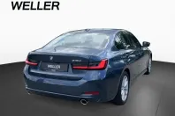 BMW 318 (Seria 3) din 2025 cu 5.931 km - oferta BMW248617 - foto 3