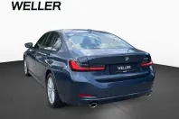 BMW 318 (Seria 3) din 2025 cu 5.931 km - oferta BMW248617 - foto 4