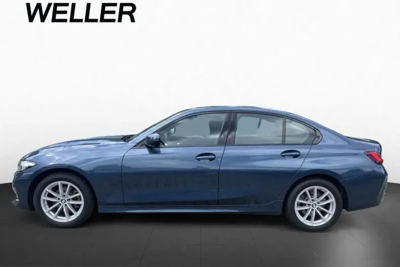 BMW 318 (Seria 3) din 2025 cu 5.931 km - oferta BMW248617 - foto 5