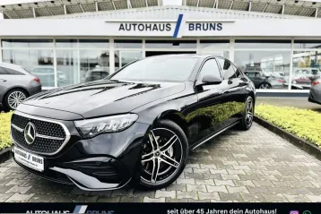 Mercedes-Benz E 200 din 2024 - oferta MER248618