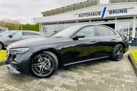 Mercedes-Benz E 200 (Clasa E) din 2024 cu 24.550 km - oferta MER248618 - foto 2