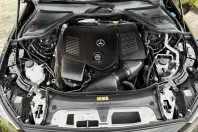 Mercedes-Benz E 200 (Clasa E) din 2024 cu 24.550 km - oferta MER248618 - foto 20