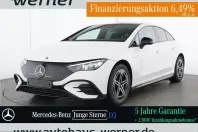 Mercedes-Benz EQE (Clasa E) din 2025 cu 32.300 km - oferta MER248619 - foto 1