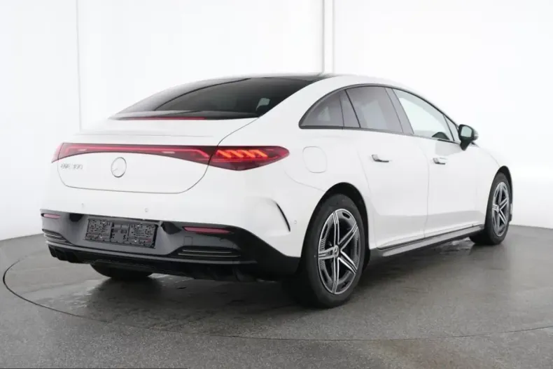 Mercedes-Benz EQE (Clasa E) din 2025 cu 32.300 km - oferta MER248619 - foto 4