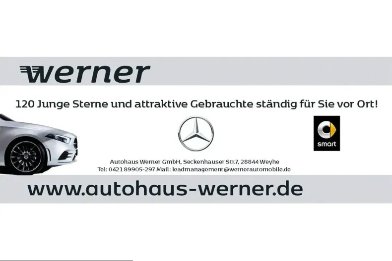 Mercedes-Benz EQE (Clasa E) din 2025 cu 32.300 km - oferta MER248619 - foto 14