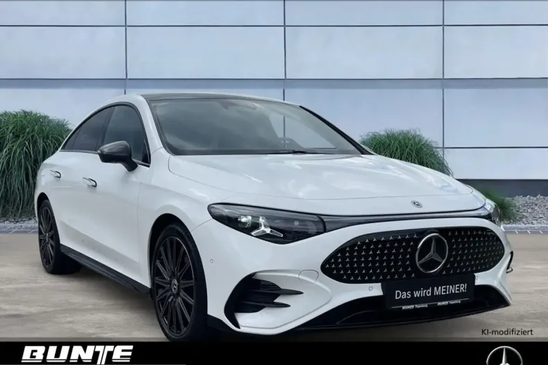 Mercedes-Benz CLA 250 (Clasa CLA) din 2025 cu 32.588 km - oferta MER248620 - foto 1