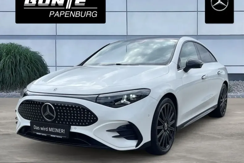 Mercedes-Benz CLA 250 (Clasa CLA) din 2025 cu 32.588 km - oferta MER248620 - foto 3