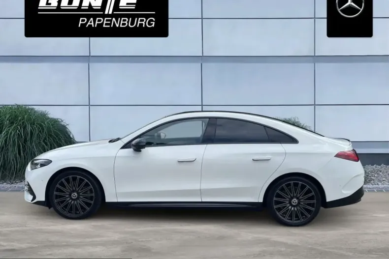 Mercedes-Benz CLA 250 (Clasa CLA) din 2025 cu 32.588 km - oferta MER248620 - foto 5