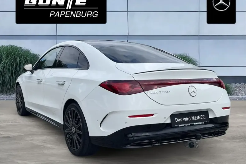 Mercedes-Benz CLA 250 (Clasa CLA) din 2025 cu 32.588 km - oferta MER248620 - foto 6