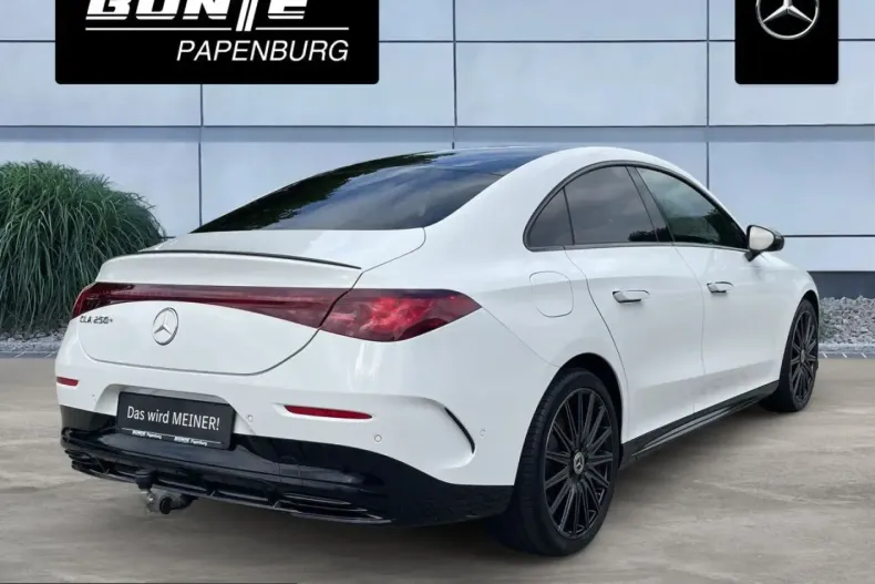 Mercedes-Benz CLA 250 (Clasa CLA) din 2025 cu 32.588 km - oferta MER248620 - foto 7