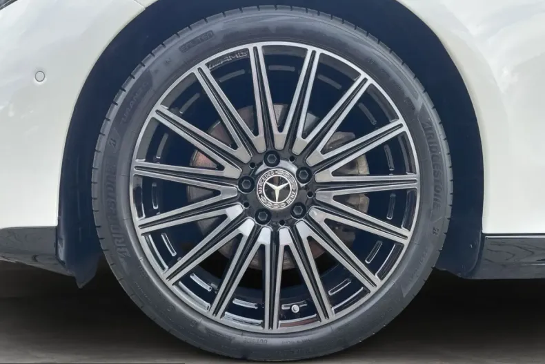 Mercedes-Benz CLA 250 (Clasa CLA) din 2025 cu 32.588 km - oferta MER248620 - foto 8