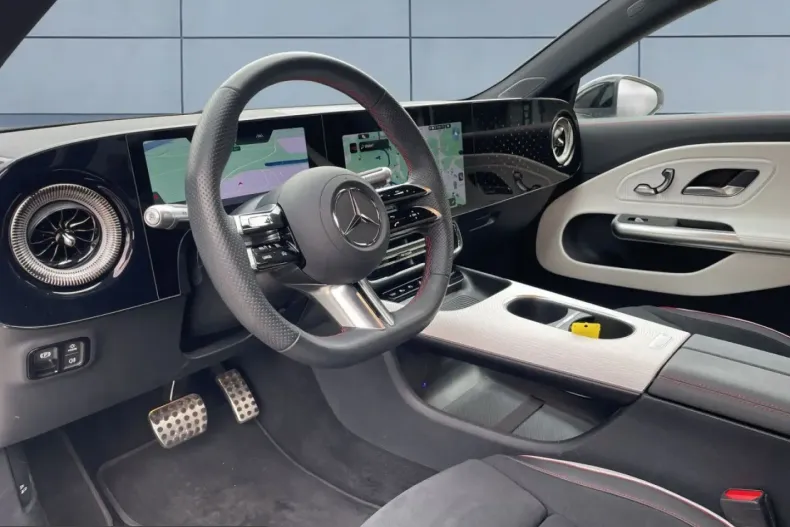 Mercedes-Benz CLA 250 (Clasa CLA) din 2025 cu 32.588 km - oferta MER248620 - foto 11