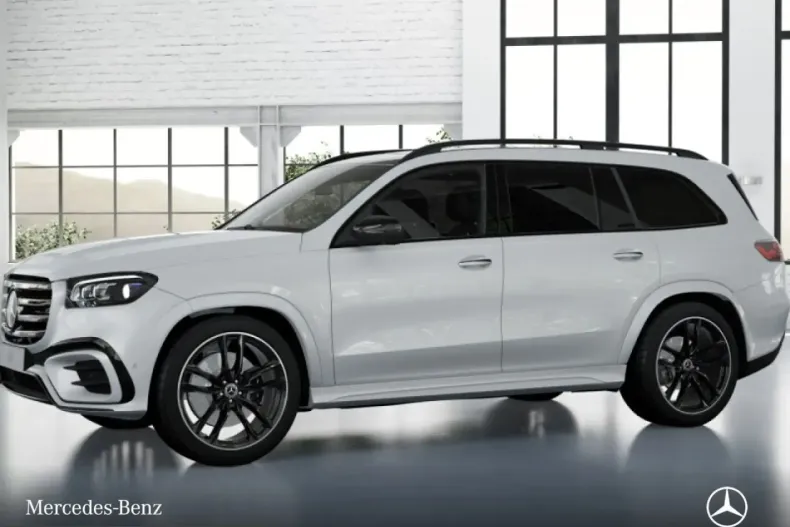 Mercedes-Benz Altele din 2025 cu 9.484 km - oferta MER248621 - foto 3
