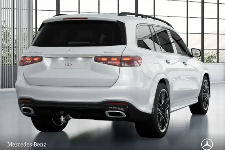 Mercedes-Benz Altele din 2025 cu 9.484 km - oferta MER248621 - foto 4