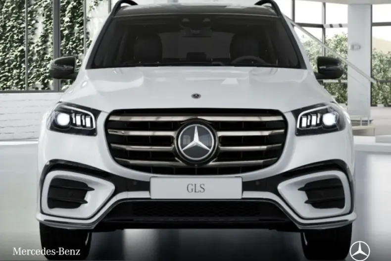 Mercedes-Benz Altele din 2025 cu 9.484 km - oferta MER248621 - foto 6