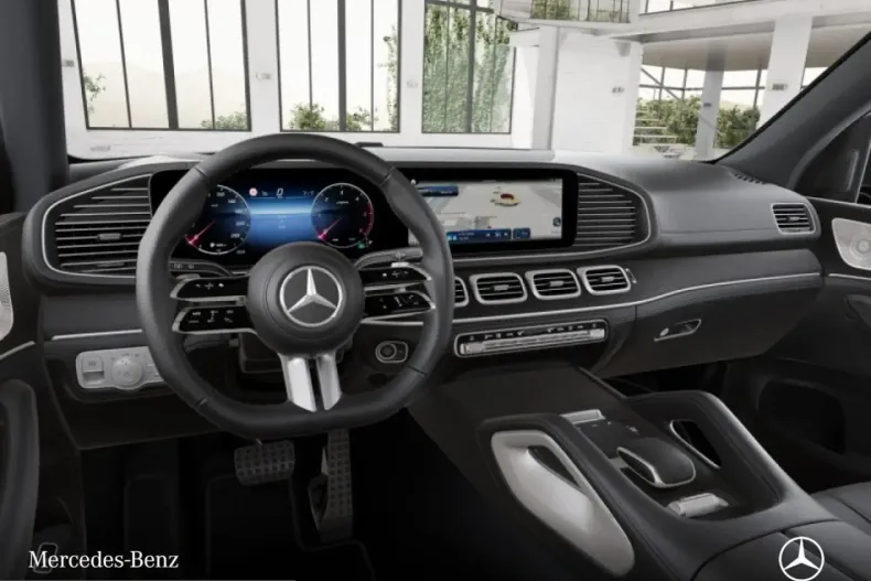 Mercedes-Benz Altele din 2025 cu 9.484 km - oferta MER248621 - foto 9
