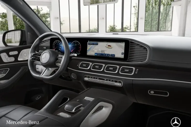 Mercedes-Benz Altele din 2025 cu 9.484 km - oferta MER248621 - foto 10