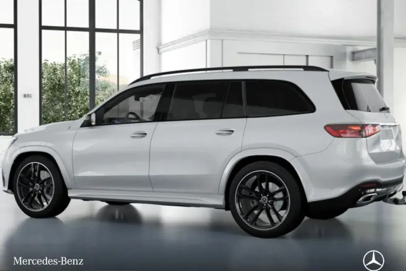 Mercedes-Benz Altele din 2025 cu 9.484 km - oferta MER248621 - foto 14
