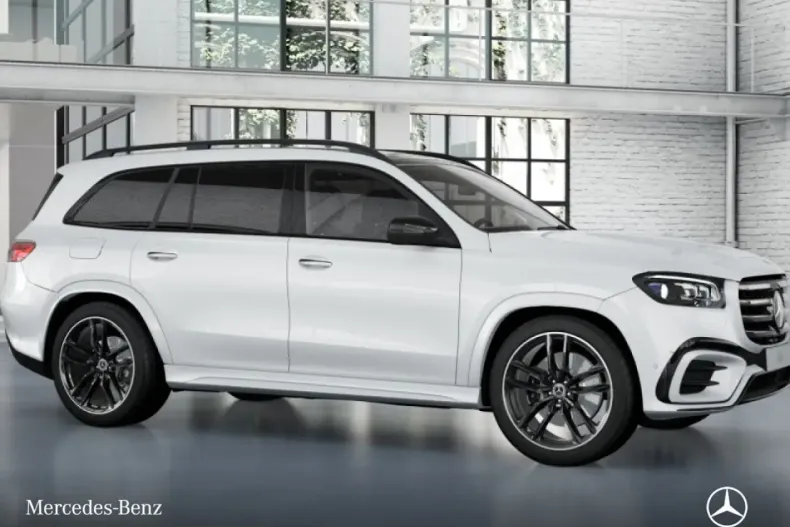 Mercedes-Benz Altele din 2025 cu 9.484 km - oferta MER248621 - foto 15