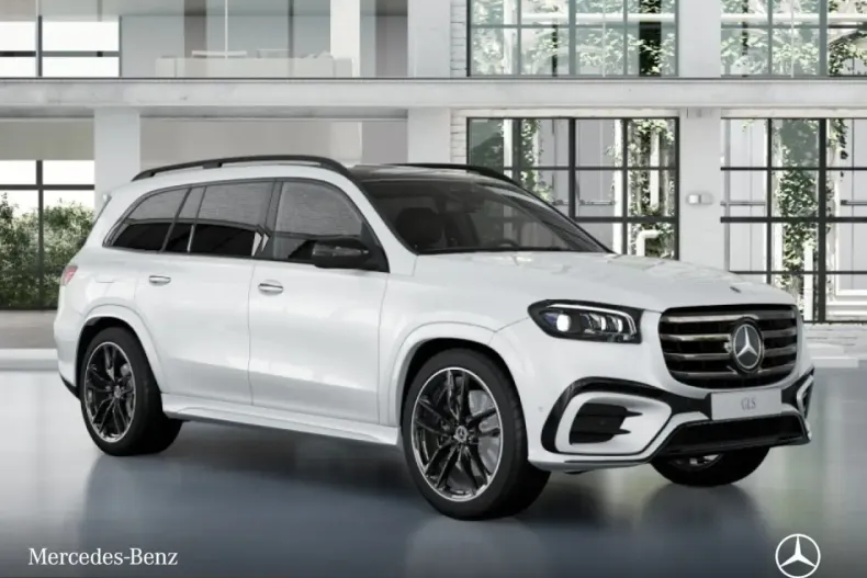 Mercedes-Benz Altele din 2025 cu 9.484 km - oferta MER248621 - foto 17