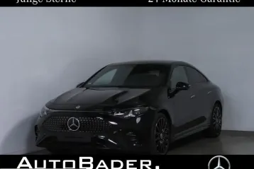 Mercedes-Benz CLA 350 din 2025 - oferta MER248622