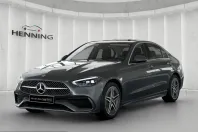 Mercedes-Benz C 200 (Clasa C) din 2025 cu 9.234 km - oferta MER248623 - foto 1