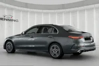 Mercedes-Benz C 200 (Clasa C) din 2025 cu 9.234 km - oferta MER248623 - foto 2
