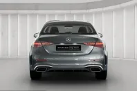 Mercedes-Benz C 200 (Clasa C) din 2025 cu 9.234 km - oferta MER248623 - foto 3