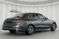 Mercedes-Benz C 200 (Clasa C) din 2025 cu 9.234 km - oferta MER248623 - foto 4