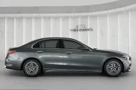 Mercedes-Benz C 200 (Clasa C) din 2025 cu 9.234 km - oferta MER248623 - foto 5
