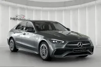 Mercedes-Benz C 200 (Clasa C) din 2025 cu 9.234 km - oferta MER248623 - foto 6