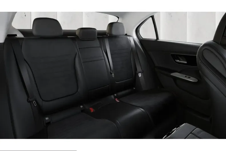 Mercedes-Benz C 200 (Clasa C) din 2025 cu 9.234 km - oferta MER248623 - foto 7