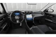 Mercedes-Benz C 200 (Clasa C) din 2025 cu 9.234 km - oferta MER248623 - foto 8