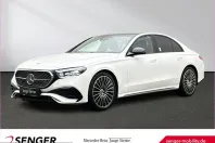 Mercedes-Benz E 220 (Clasa E) din 2025 cu 24.289 km - oferta MER248624 - foto 1