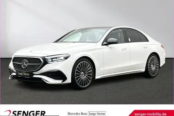 Mercedes-Benz E 220 din 2025 - oferta MER248624