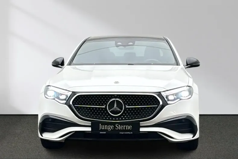 Mercedes-Benz E 220 (Clasa E) din 2025 cu 24.289 km - oferta MER248624 - foto 5